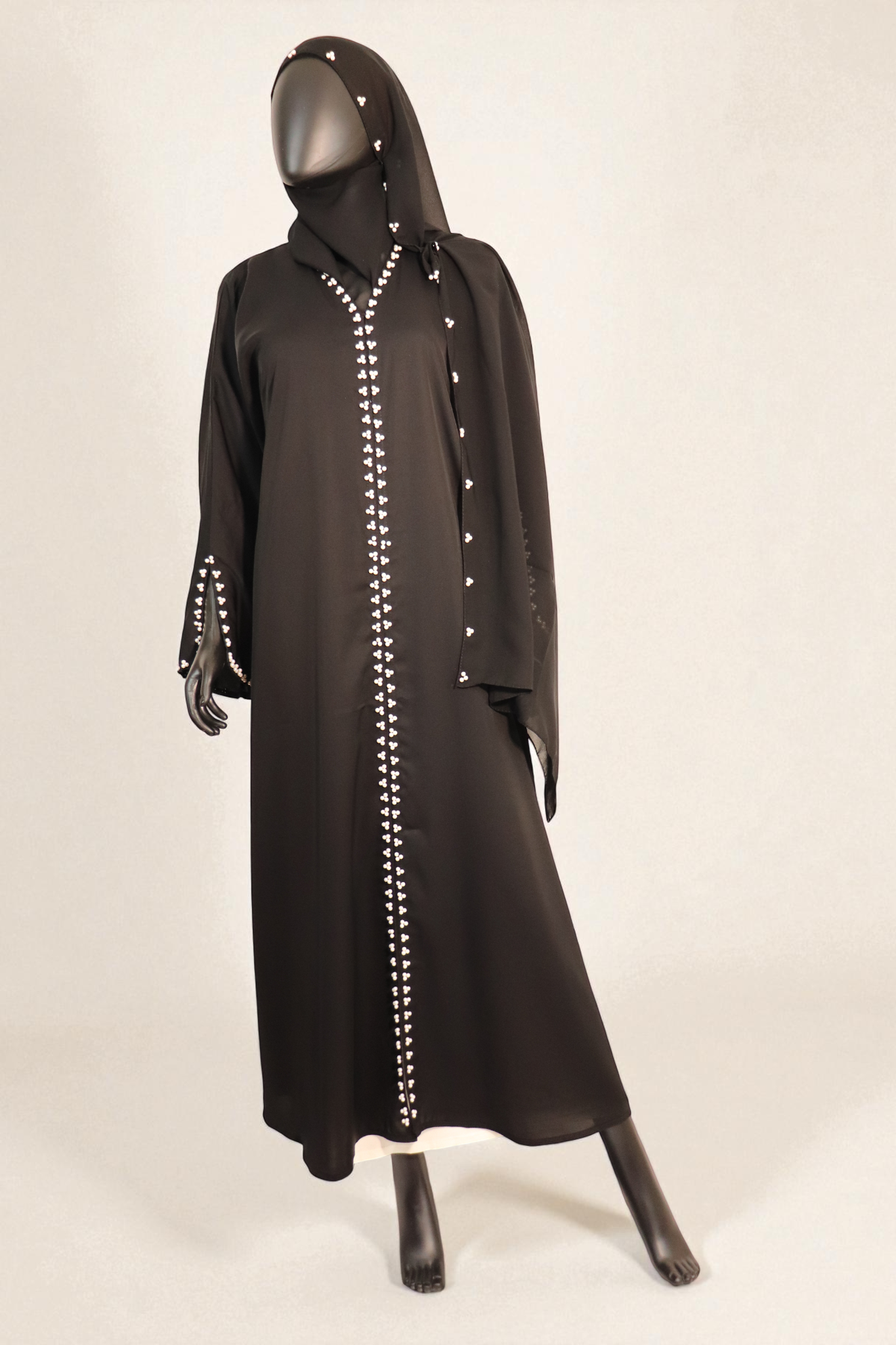 The Pearl Embellished