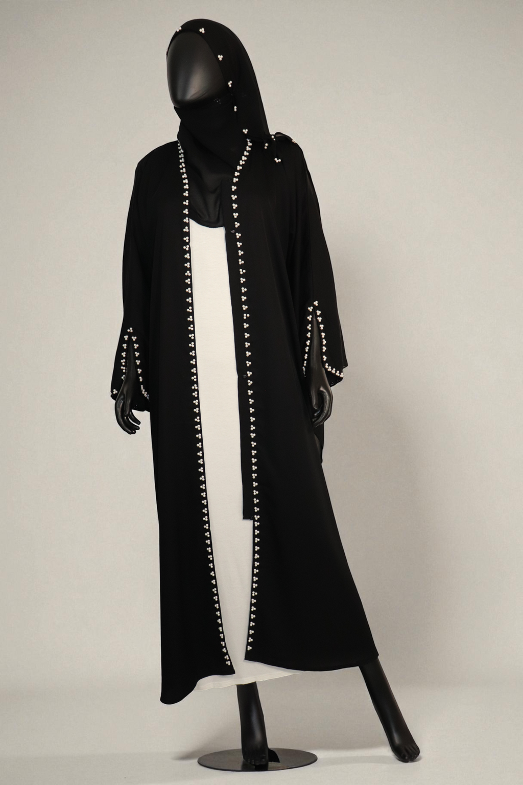 The Pearl Embellished