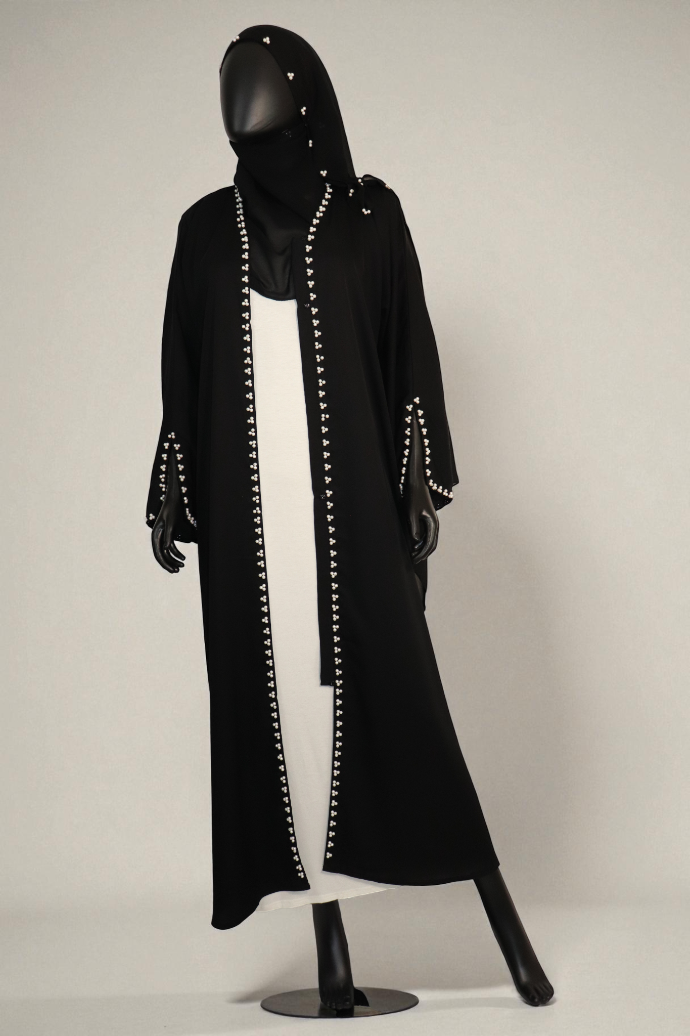 The Pearl Embellished