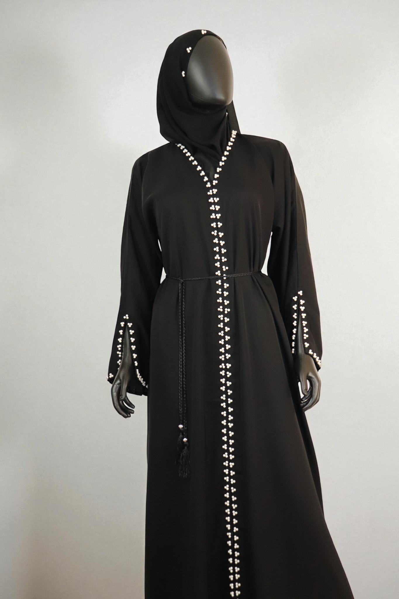 The Pearl Embellished