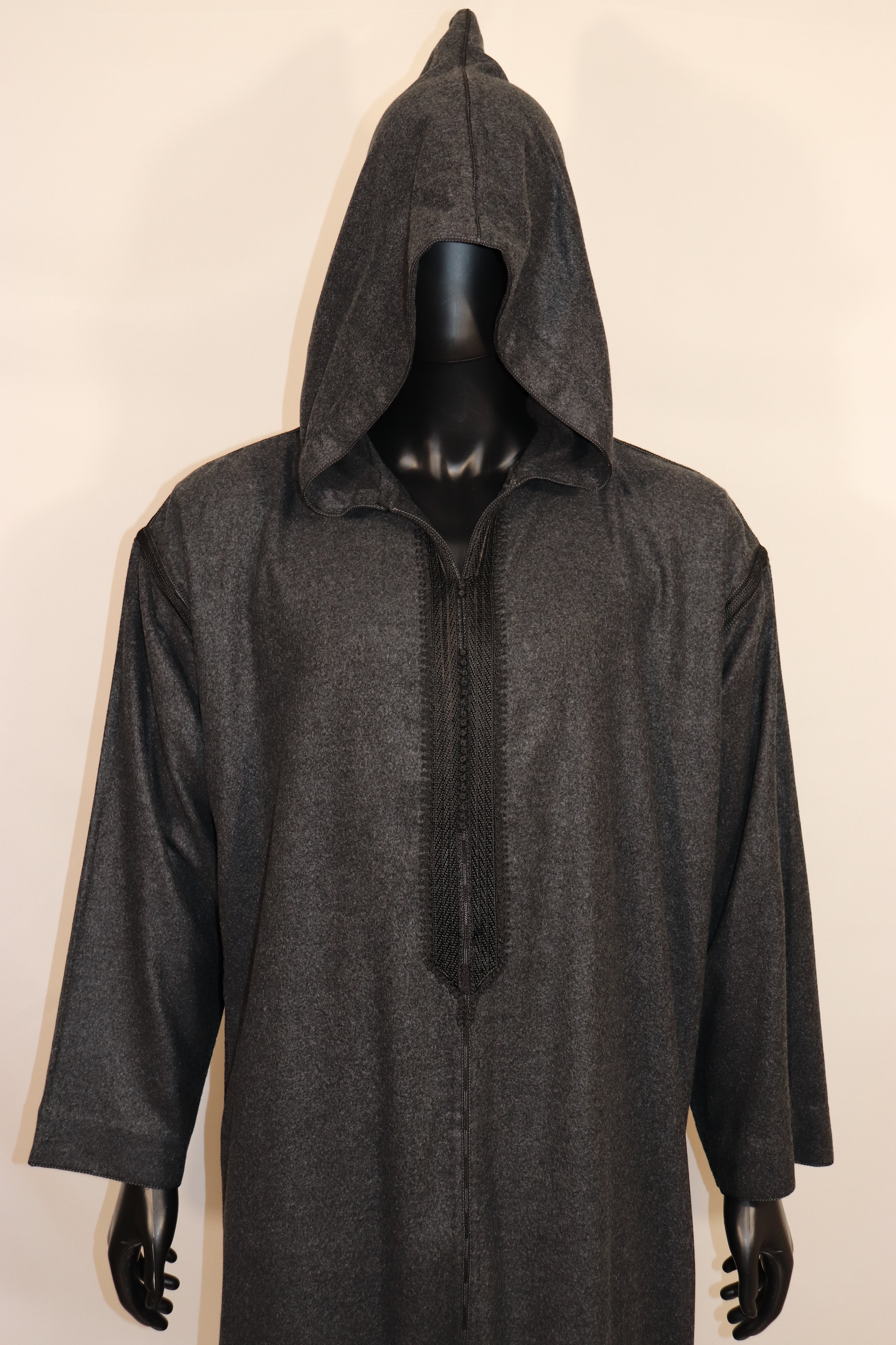 Premium Mlifa Liverpool Hand-Sewn Thobe