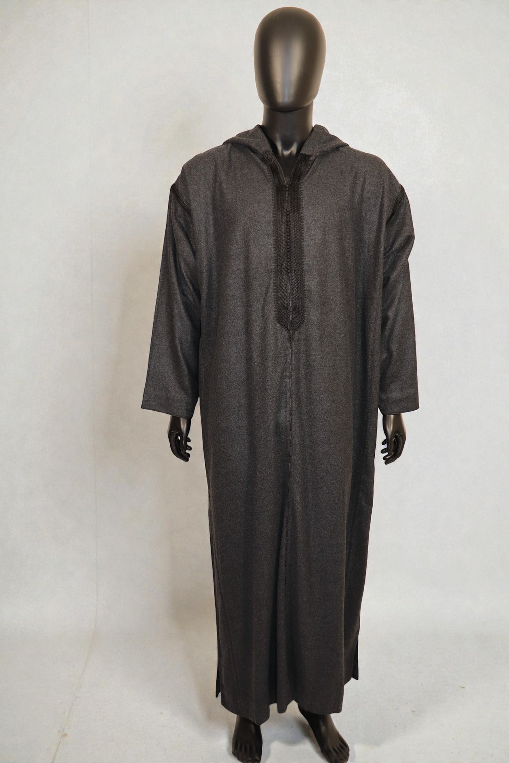 Premium Mlifa Liverpool Hand-Sewn Thobe