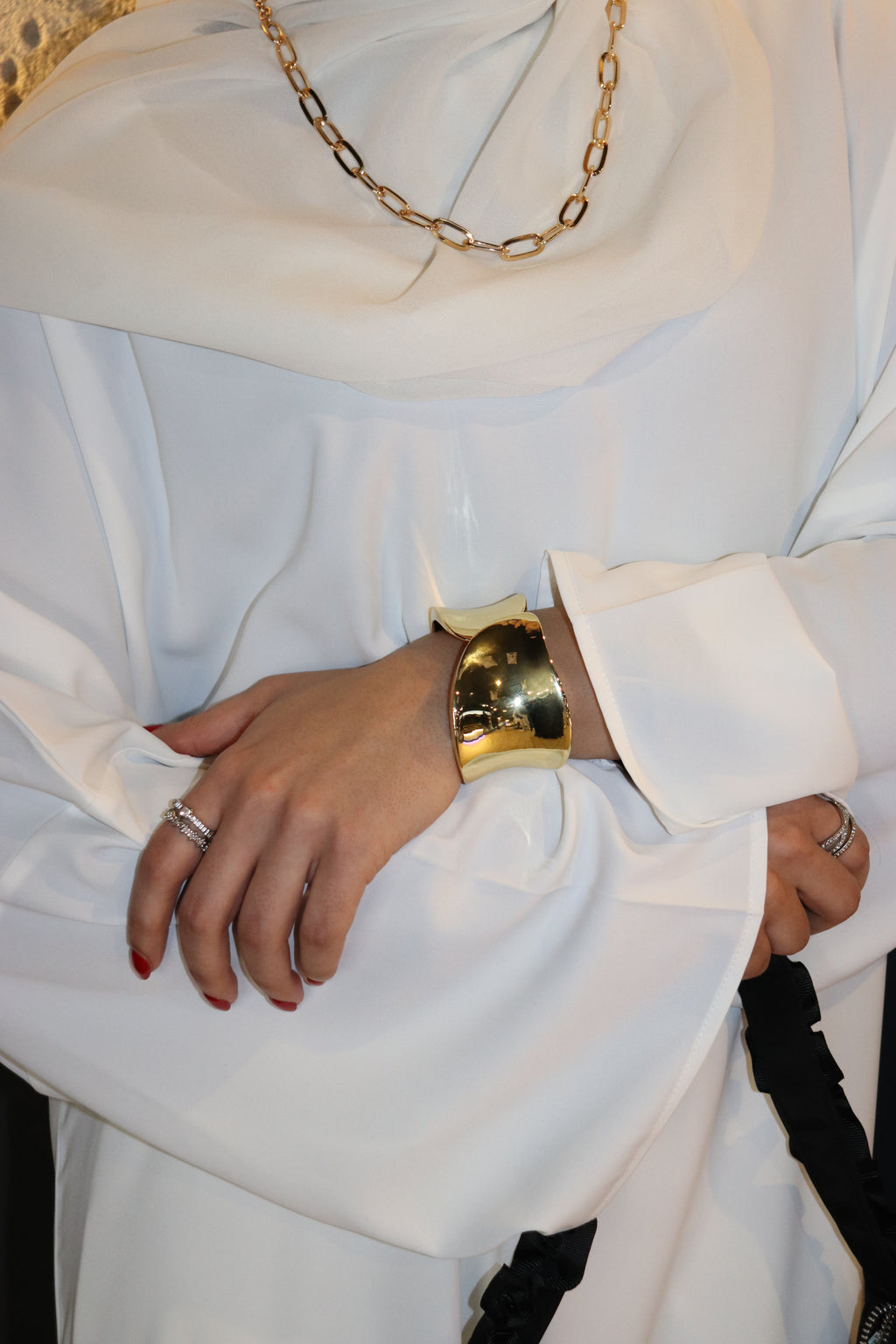 Modest Coordinates Set