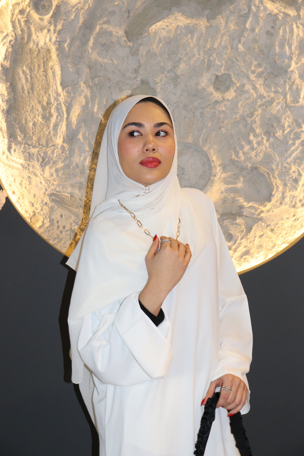 Modest Coordinates Set