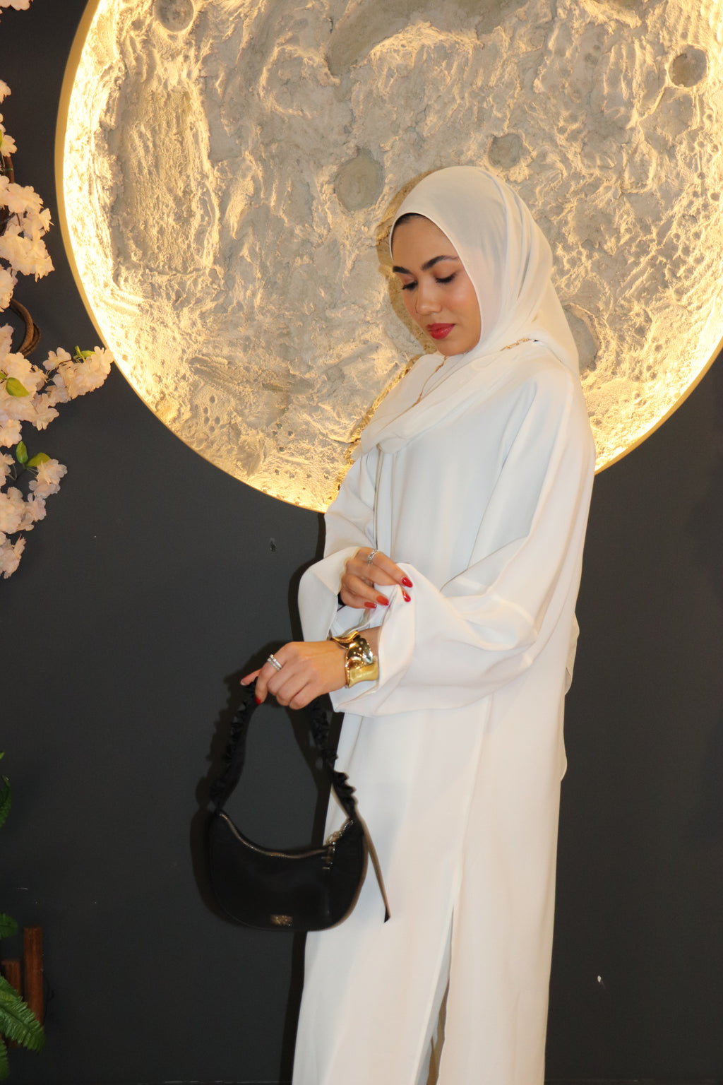 Modest Coordinates Set