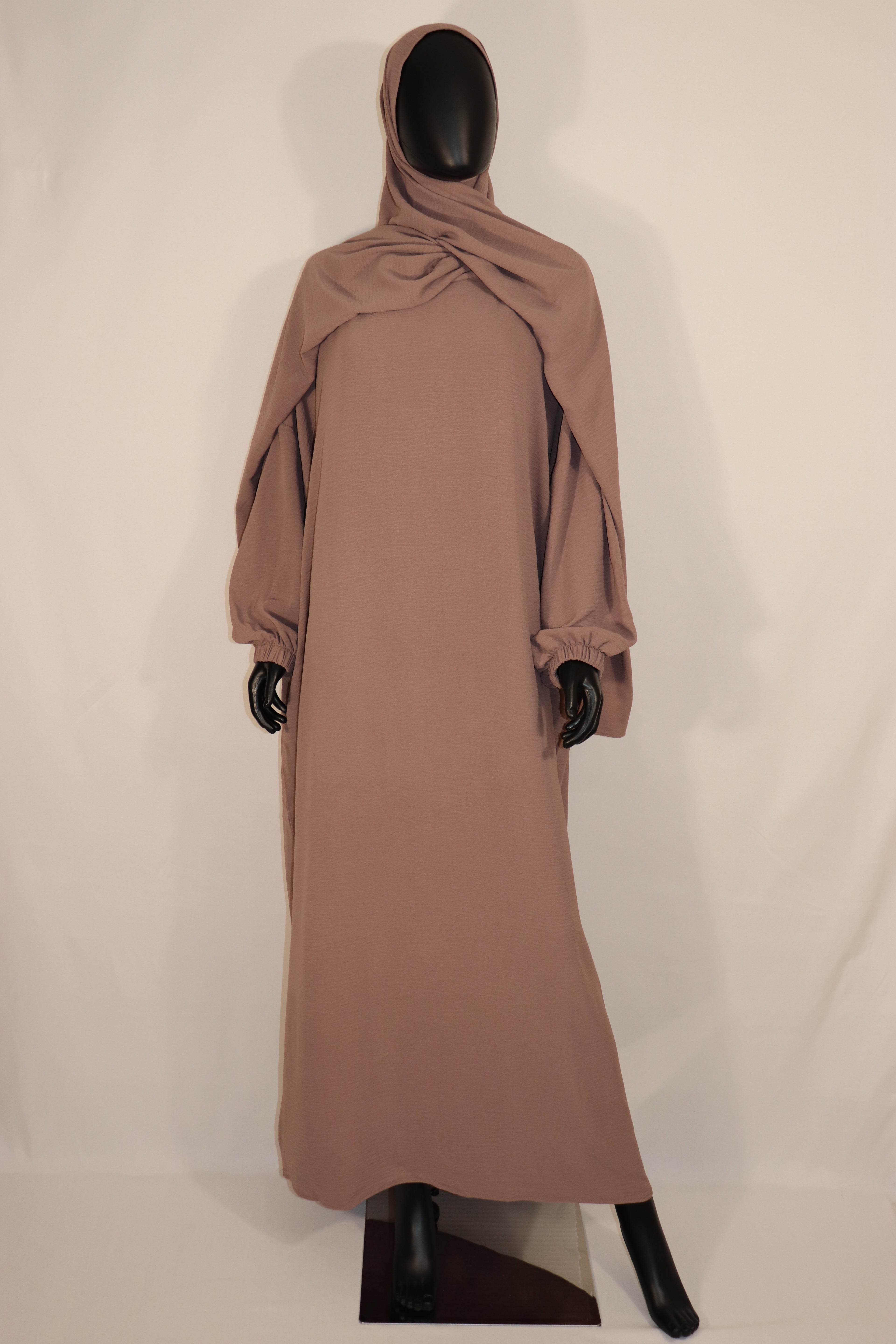 Sage Crinkle-Textured