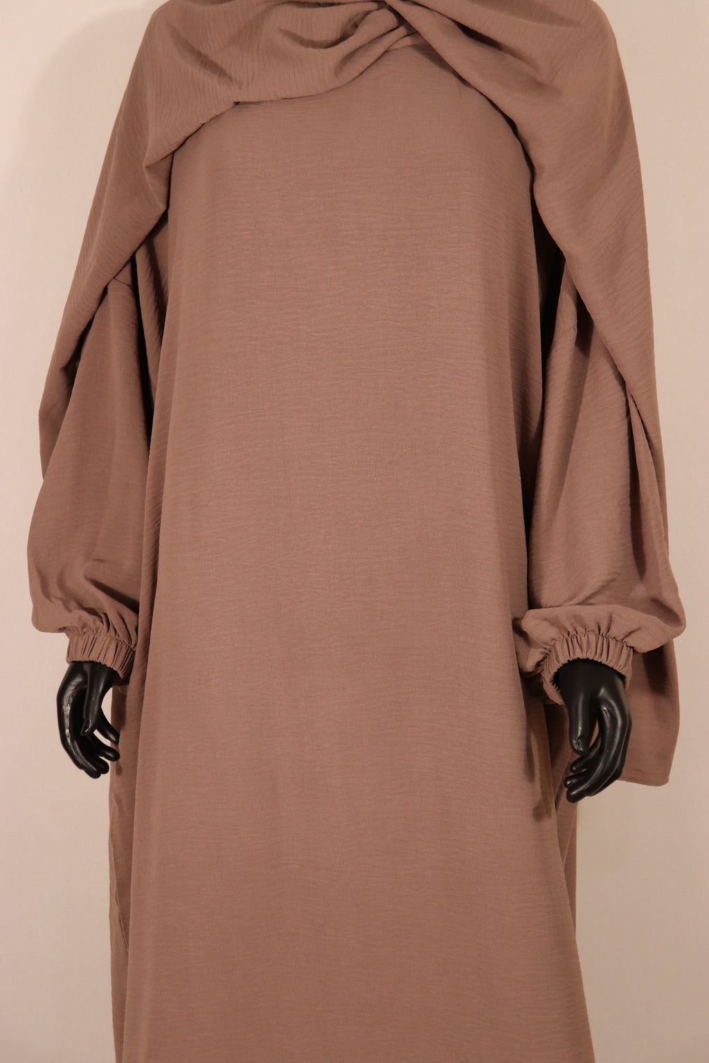 Sage Crinkle-Textured