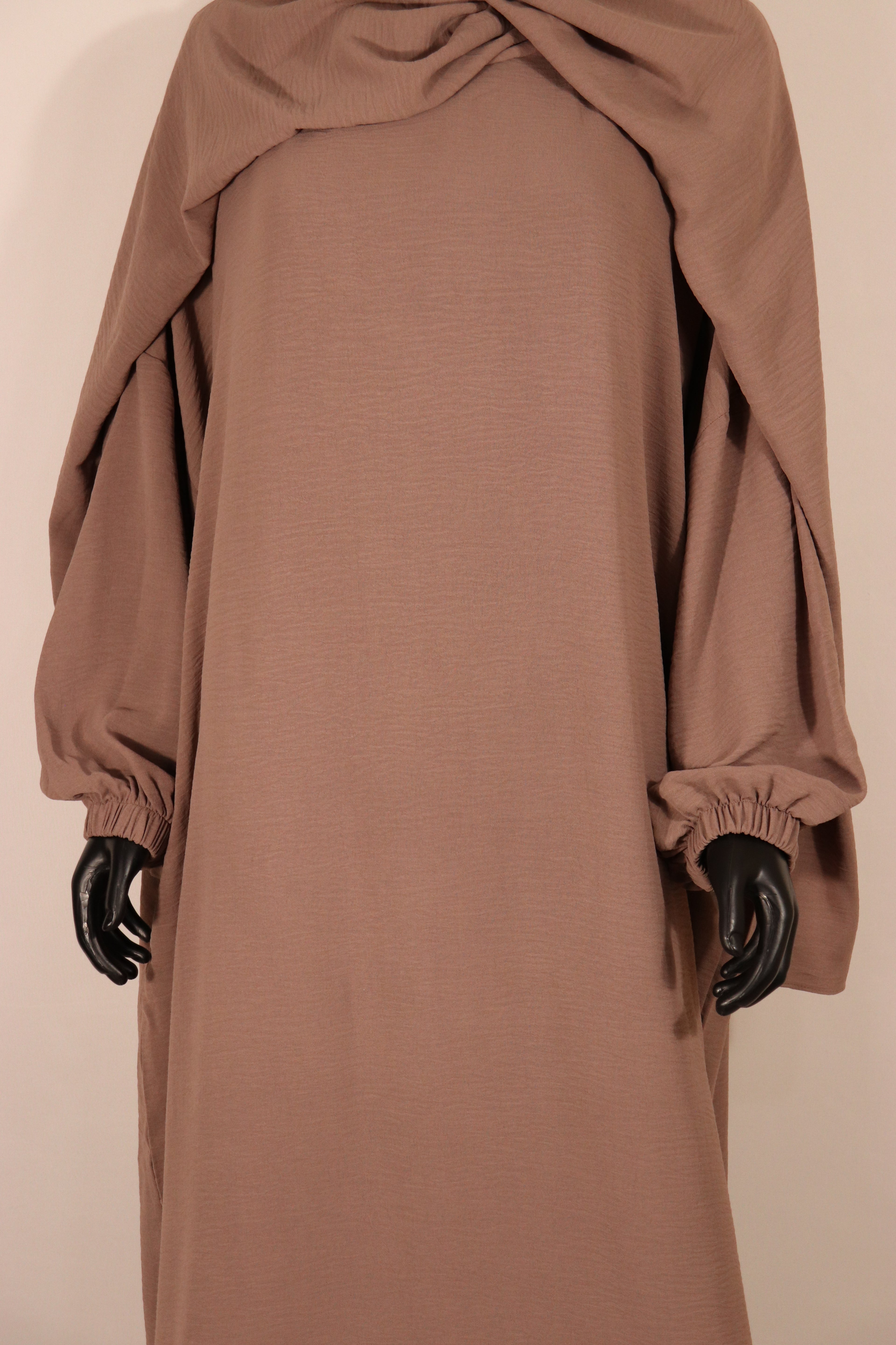 Sage Crinkle-Textured