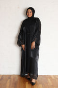 Royal Beaded Abaya