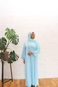 Jasmine Abaya