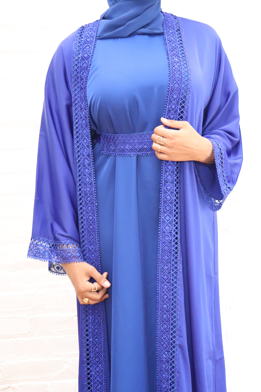 Jasmine Abaya